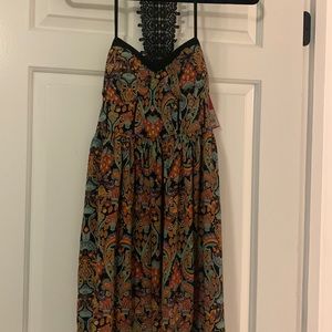 Dress with pockets ❤️